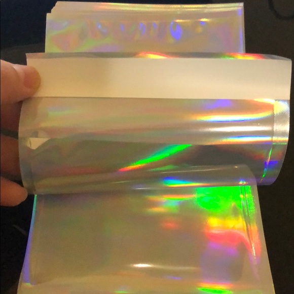 Hologram mailers - Picture 2 of 3